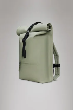 Online Zaino Impermabile Rolltop Rucksack / Uomo Zaini