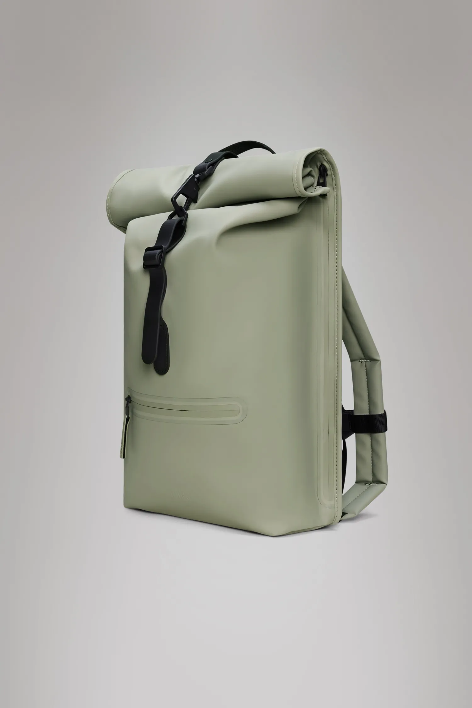 Online Zaino Impermabile Rolltop Rucksack / Uomo Zaini