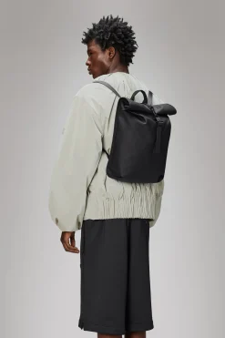 Best Zaino Impermabile Rolltop Rucksack Mini / Uomo Zaini