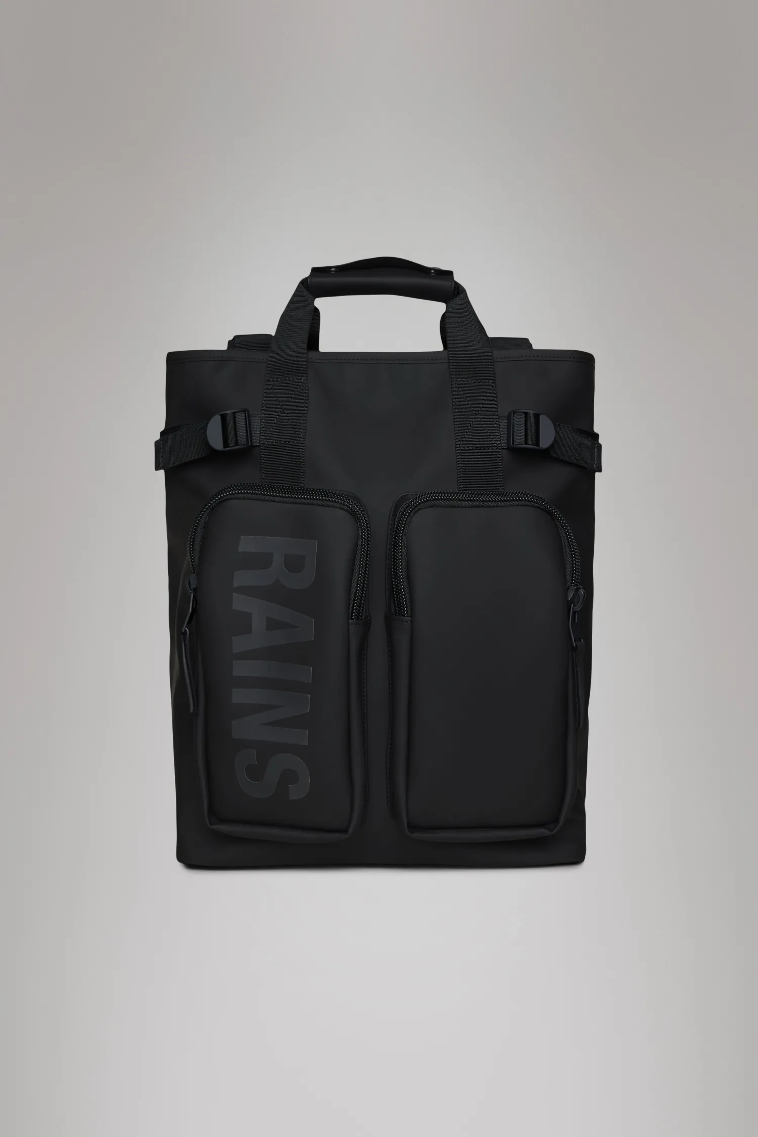 Sale Zaino Impermeabile Texel Tote / Uomo Zaini