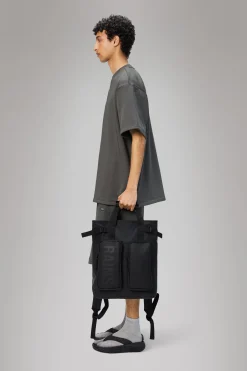 Sale Zaino Impermeabile Texel Tote / Uomo Zaini