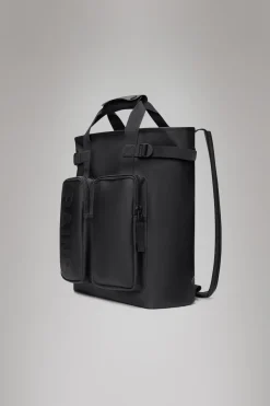 Sale Zaino Impermeabile Texel Tote / Uomo Zaini