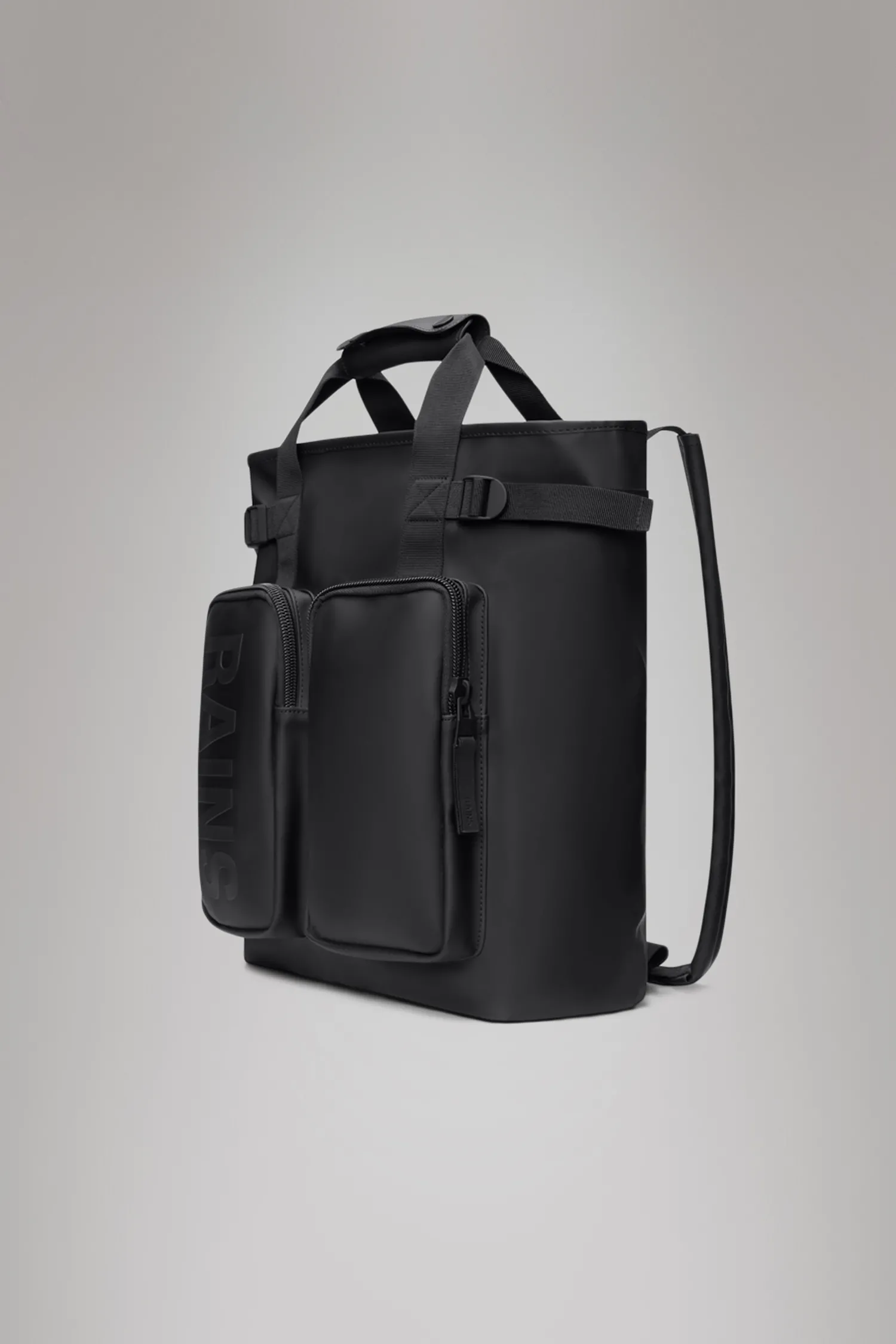 Sale Zaino Impermeabile Texel Tote / Uomo Zaini