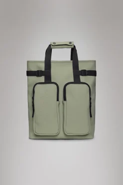 Hot Zaino Impermeabile Texel Tote / Uomo Zaini