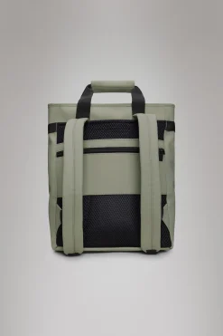 Hot Zaino Impermeabile Texel Tote / Uomo Zaini