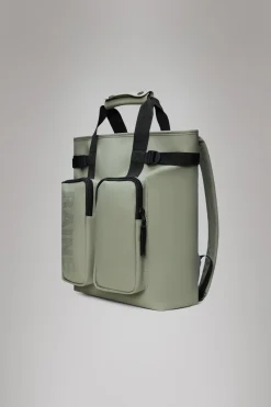 Hot Zaino Impermeabile Texel Tote / Uomo Zaini