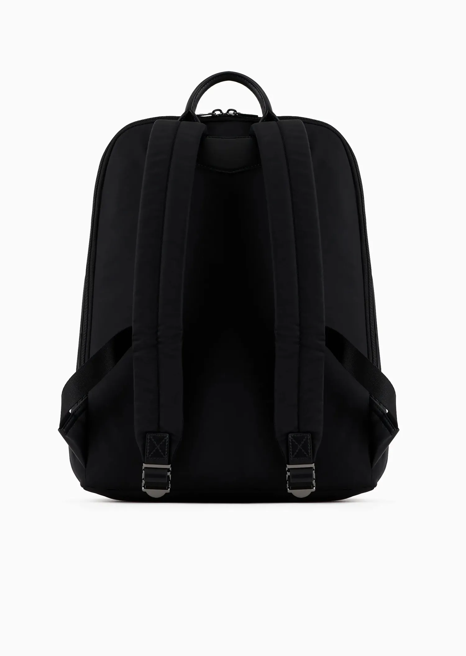 Sale Zaino in Nylon Riciclato / Uomo Zaini