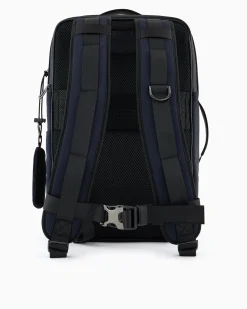 Hot Zaino in Nylon Travel / Uomo Zaini