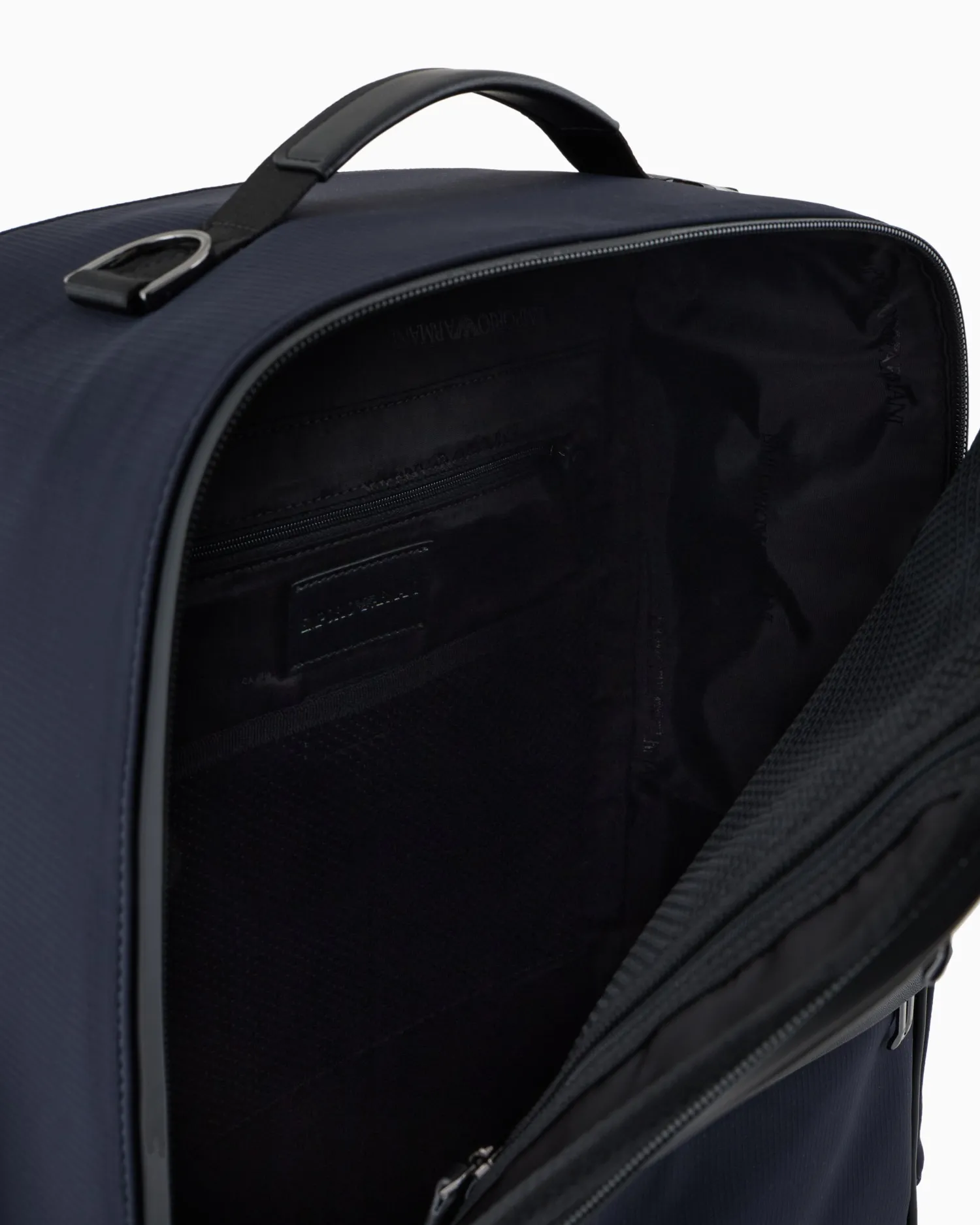 Hot Zaino in Nylon Travel / Uomo Zaini