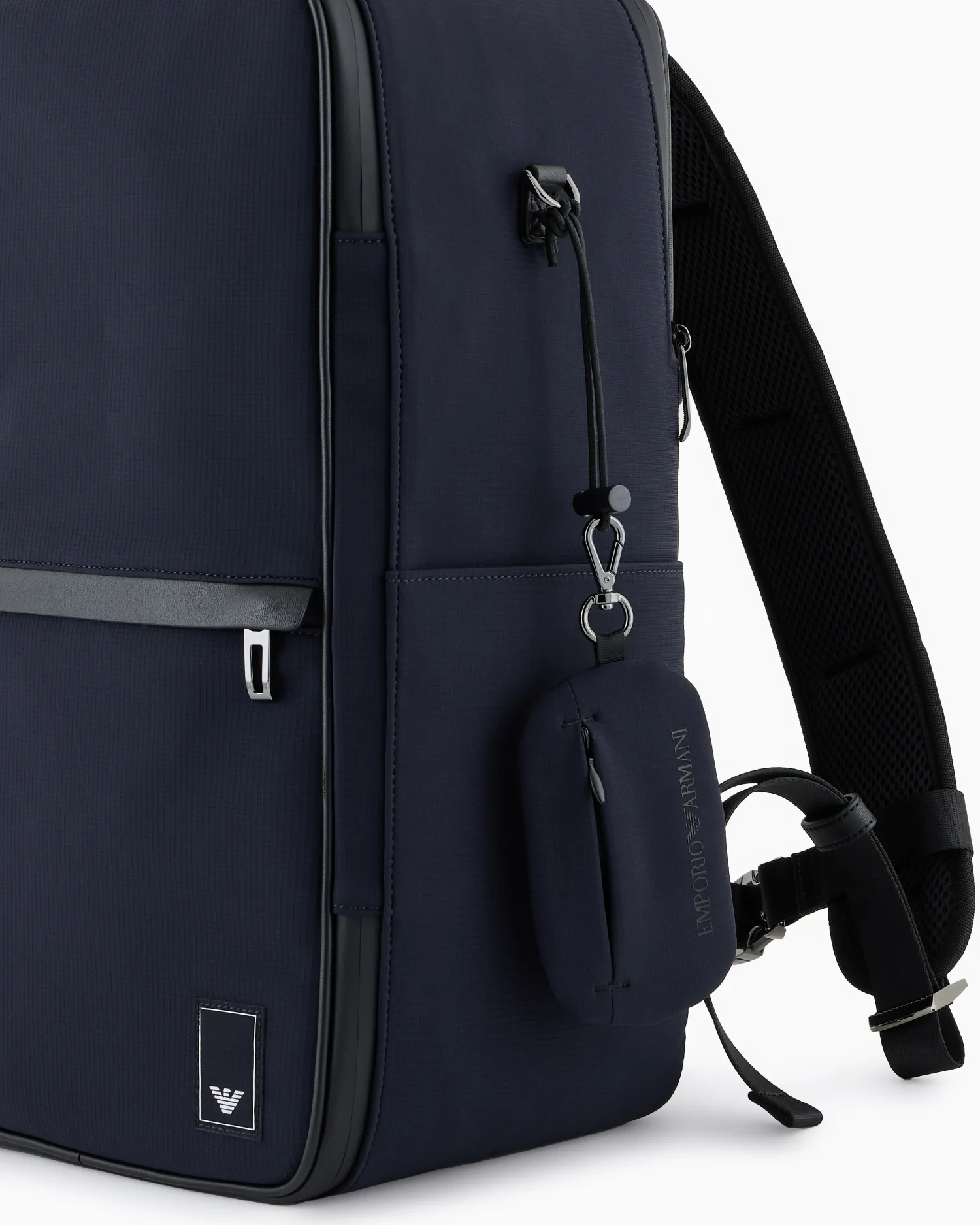 Hot Zaino in Nylon Travel / Uomo Zaini