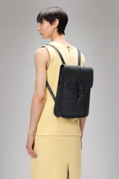 Hot Zaino Micro Impermeabile / Uomo Zaini