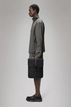 Hot Zaino Micro Impermeabile / Uomo Zaini