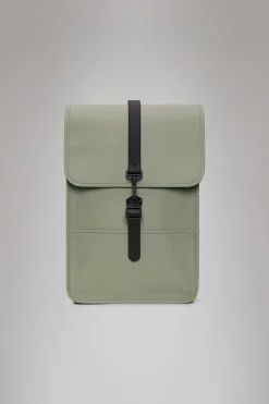 Outlet Zaino Mini Idrorepellente / Uomo Zaini