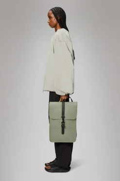 Outlet Zaino Mini Idrorepellente / Uomo Zaini