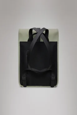Outlet Zaino Mini Idrorepellente / Uomo Zaini