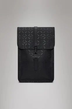 Hot Zaino Mini Idrorepellente / Uomo Zaini