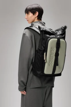Discount Zaino Texel con Logo / Uomo Zaini