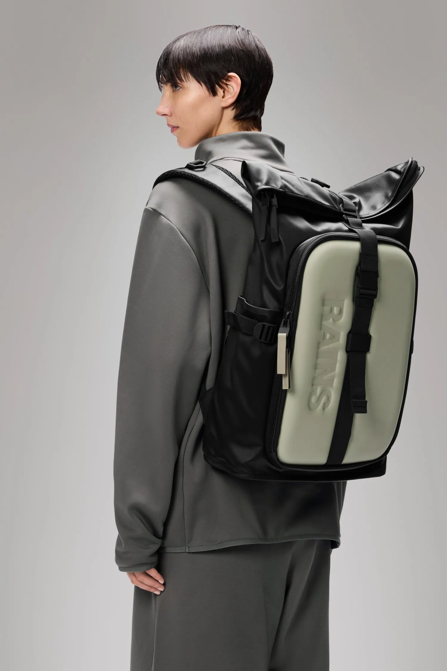 Discount Zaino Texel con Logo / Uomo Zaini