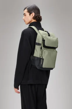 Discount Zaino Trail Cargo / Uomo Zaini